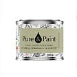 PURE&PAINT - Peinture velouté Pure & Paint - Lézard - 100ML - vignette