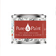 PURE&PAINT - Peinture velouté Pure & Paint - Soir de Sienne - 100ML - vignette
