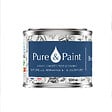 PURE&PAINT - Peinture velouté Pure & Paint - Bleu de Suède - 100ML - vignette