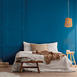 PURE&PAINT - Peinture velouté Pure & Paint - Bleu de Suède - 100ML - vignette