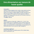 CAT CHOW - Croquettes chat adulte stérilisé - Poulet - 3kg - vignette