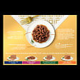 GOURMET - Aliment chat adulte Gold - Viandes - 12x85g - vignette