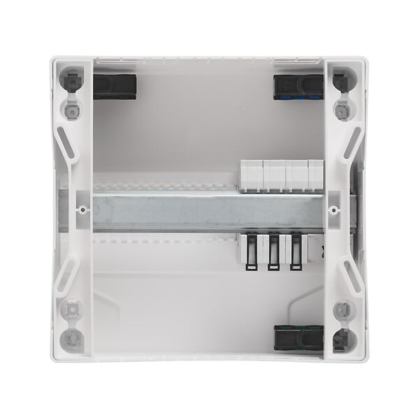 DEBFLEX - Coffret equipe 1r 1xid 63a type a, 3xdisj 1x10a, 2x16a - large