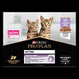 PROPLAN - Aliment chaton Junior - Dinde - 10x85g - vignette