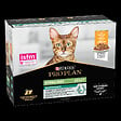 PROPLAN - Aliment chat adulte stérilisé - Poulet - 10x85g - vignette