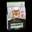 PURINA - Croquettes chat sterilise adulte - Optirenal - riche en Saumon - 3kg - vignette