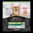 PROPLAN - Croquettes chat stérilisé - riche en Saumon - 400g - vignette