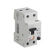 DEBFLEX - Int diff 2p 30ma 63a 2 modules type a - vignette