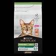 PROPLAN - Croquettes chat stérilisé -  Saumon - 1,5kg - vignette