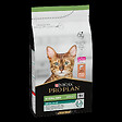 PROPLAN - Croquettes chat stérilisé -  Saumon - 1,5kg - vignette