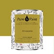 PURE&PAINT - Peinture végétale - Velouté - Amazonie - 2,5L - vignette