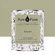 PURE&PAINT - Peinture végétale - Velouté - Lézard - 2,5L - vignette
