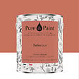 PURE&PAINT - Peinture végétale - Velouté - Bellecour - 2,5L - vignette