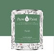 PURE&PAINT - Peinture végétale - Velouté - Forêt - 2,5L - vignette