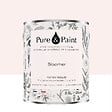 PURE&PAINT - Peinture végétale - Velouté - Bloomer - 2,5L - vignette
