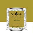 PURE&PAINT - Peinture velouté Pure & Paint - Amazonie - 0.5L - vignette