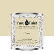 PURE&PAINT - Peinture velouté Pure & Paint - Dune - 0.5L - vignette