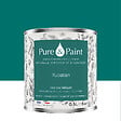 PURE&PAINT - Peinture velouté Pure & Paint - Yucatan - 0.5L - vignette