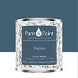 PURE&PAINT - Peinture velouté Pure & Paint - Mystère - 0.5L - vignette