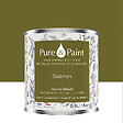 PURE&PAINT - Peinture velouté Pure & Paint - Goémon - 0.5L - vignette