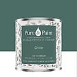 PURE&PAINT - Peinture velouté Pure & Paint - Olivier - 0.5L - vignette