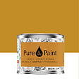 PURE&PAINT - Peinture velouté Pure & Paint - Pollen - 100ML - vignette