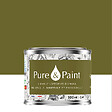 PURE&PAINT - Peinture velouté Pure & Paint - Goémon - 100ML - vignette