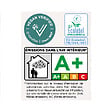 PURE&PAINT - Peinture velouté Pure & Paint - Goémon - 100ML - vignette