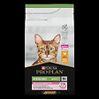 PROPLAN - Croquettes chat stérilisé adulte - Optidigest - riche en Poulet 1.5kg - vignette