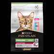 PROPLAN - Croquettes Chat adulte stérilisé Optisavour - Cabillaud - 3kg - vignette