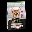 PROPLAN - Croquettes Chat adulte stérilisé Optisavour - Canard-Foie - 3kg - vignette