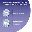 ONE - Sachets repas chat stérilisé - Saumon-Dinde - 4x85g - vignette