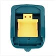 MAKITA - Adaptateur d'alimentation USB MAKITA DECADP05 Li-ion 18 V LXT - vignette