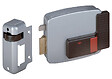 CISA - Electro serrure à  bouton Cisa - vignette