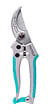 SPEAR & JACKSON - Sécateur bimatière 18 cm bleu - vignette