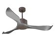 KLASSFAN - Ventilateur de plafond ø132 cm avec Wifi Réversible Hypersilence - vignette