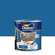DULUX VALENTINE - Peinture extérieure Bois Ecran+ Dulux Valentine Satin-Bleu Breton 0,5L - vignette