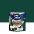 DULUX VALENTINE - Peinture extérieure Bois Ecran+ Dulux Valentine Satin-Vert Basque 0,5L - vignette