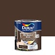 DULUX VALENTINE - Peinture extérieure Bois Ecran+ Dulux Valentine - Brun Normandie 0,5 L - vignette