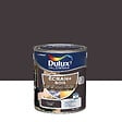 DULUX VALENTINE - Peinture extérieure Bois Ecran+ - Bois Brûlé - 2L - vignette