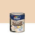 DULUX VALENTINE - Peinture extérieure Bois Ecran+ - Sable Clair - 2L - vignette