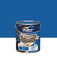 DULUX VALENTINE - Peinture extérieure Bois Ecran+ - Bleu Cobalt - 2L - vignette