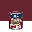 DULUX VALENTINE - Peinture extérieure Bois Ecran+ - Rouge Basque - 2L - vignette