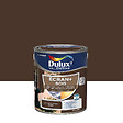 DULUX VALENTINE - Peinture extérieure Bois Ecran+ - Brun Normandie - 2L - vignette