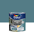 DULUX VALENTINE - Peinture extérieure Fer Ecran+ Dulux Valentine Brill-Bleu Tempête 0,5L - vignette