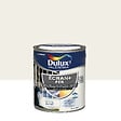 DULUX VALENTINE - Peinture extérieure Fer Ecran+ Dulux Valentine Brillant - Blanc Pur 2L - vignette