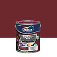 DULUX VALENTINE - Peinture extérieure Fer Ecran+ Dulux Valentine Brill - Rouge Basque 2L - vignette