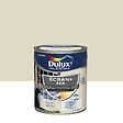 DULUX VALENTINE - Peinture extérieure Fer Ecran+ Dulux Valentine Brillant-Blanc Perlé 2L - vignette