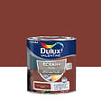 DULUX VALENTINE - Peinture Sol int/ext Ecran+ Dulux Valentine Satin-Rouge Carrelage 0,5L - vignette