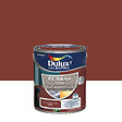 DULUX VALENTINE - Peinture Sol int/ext Ecran+ Dulux Valentine Satin-Rouge Carrelage 2,5L - vignette